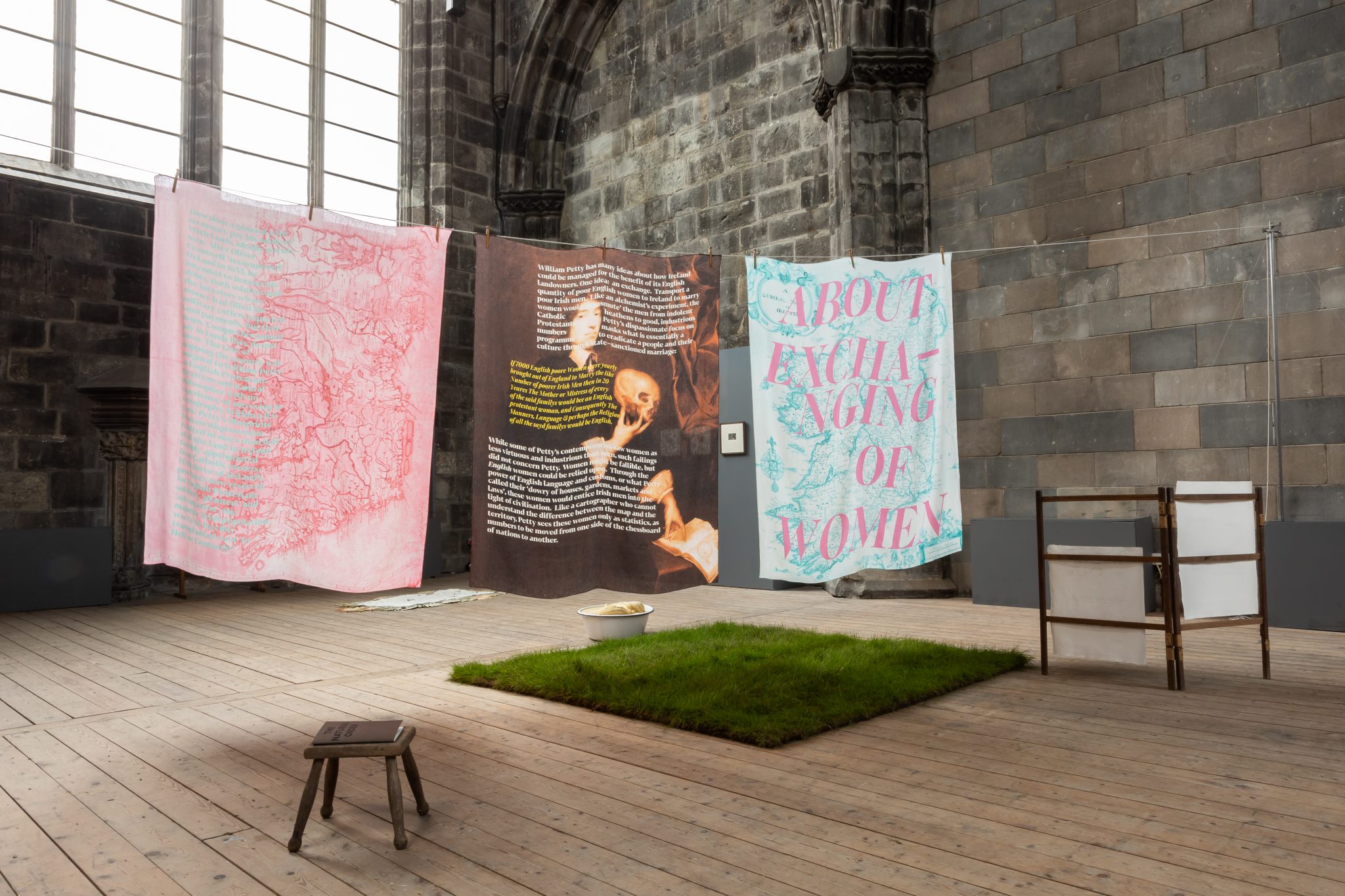 Platform Edinburgh Platform: 2024 Open Call - Edinburgh Art Festival