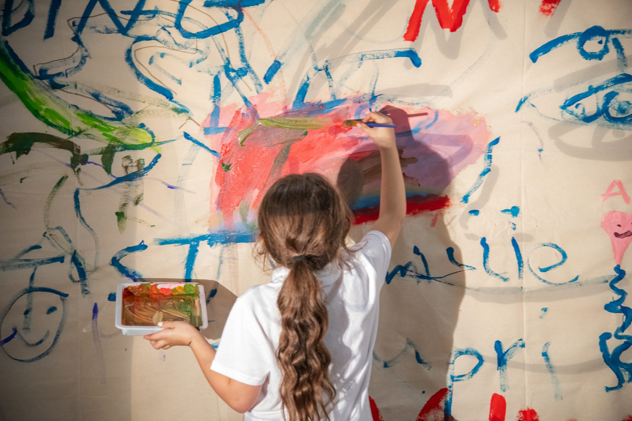 Your Art World - Edinburgh Art Festival